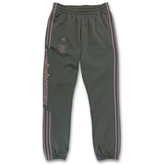 Adidas Yeezy Calabasas Track Pant "Core/Mink" (30")