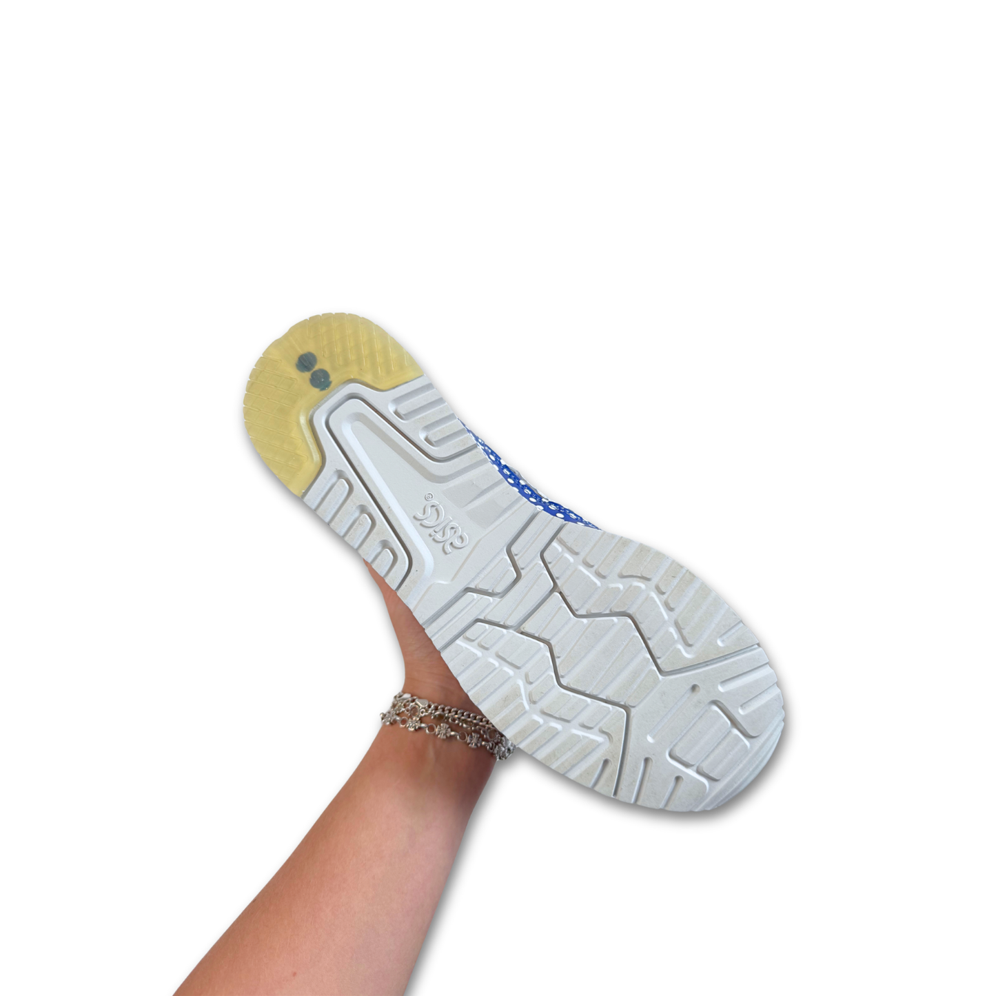 ASICS x Colette Gel-Lyte III 'Polka Dot' (US 9)