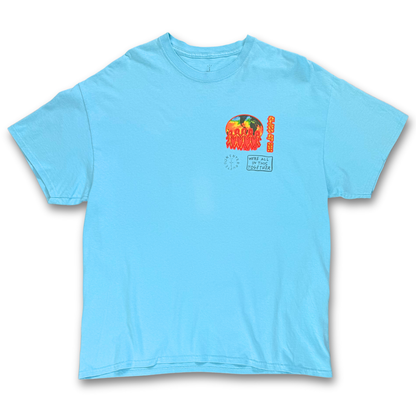 Travis Scott Cactus Jack Class of 2020 Tee (XL)