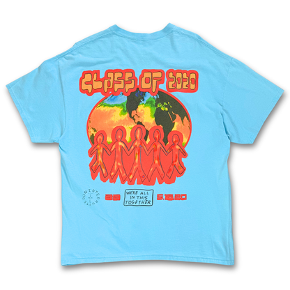 Travis Scott Cactus Jack Class of 2020 Tee (XL)