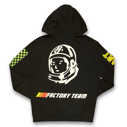 Billionaire Boys Club Space Circuit Hoodie (M)