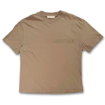 Fear of God Essentials "Wood" Tee (XL)