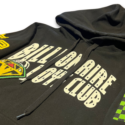 Billionaire Boys Club Space Circuit Hoodie (M)