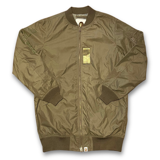 BAPE Womens Shell Jacket (XS)