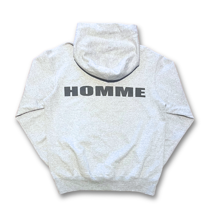 Comme des Garçons PLAY Red Heart Hoodie (M)