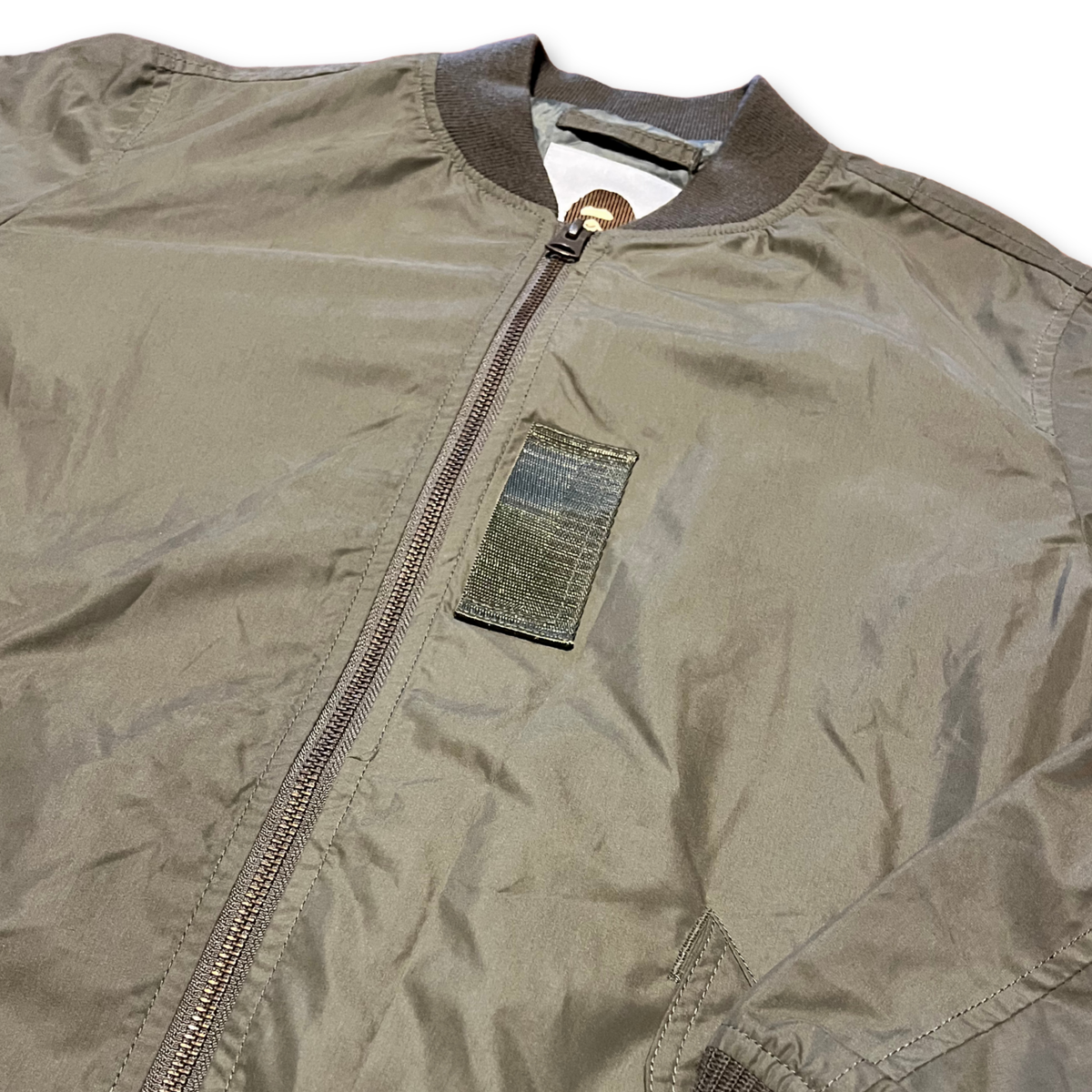 BAPE Womens Shell Jacket (XS)