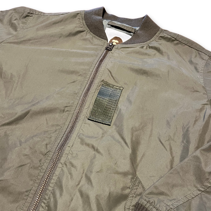 BAPE Womens Shell Jacket (XS)