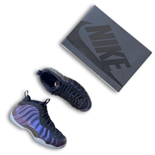 Nike Air Foamposite One "Eggplant" (US 10)