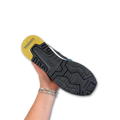 ASICS x Solebox Gel-Lyte III "Blue Carpenter Bee" (US 9)