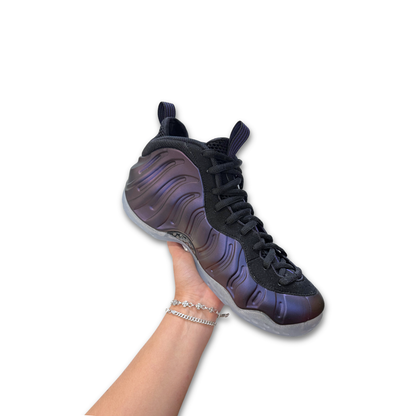 Nike Air Foamposite One "Eggplant" (US 10)