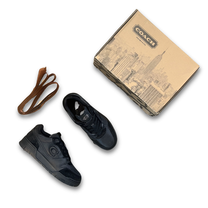 Coach Soho Sneaker (US 9W)