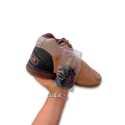 Travis Scott x Nike Air Trainer 1 SP "Coriander" (US 7.5)