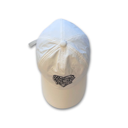 Human Made 5 Panel Nylon Cap