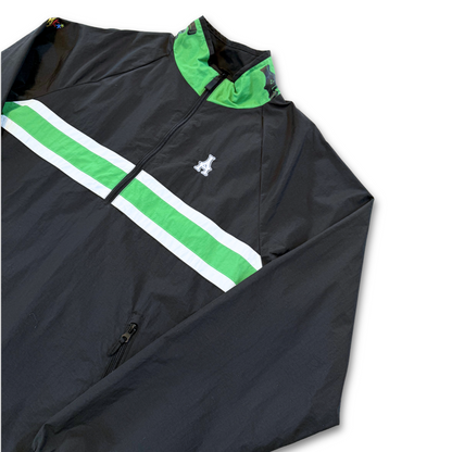 ARCADE OLYMPIC QUATER ZIP JACKET - SAMPLE (L)