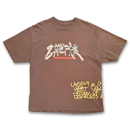 Travis Scott Cactus Jack "Utopia 1" Tee (XL)