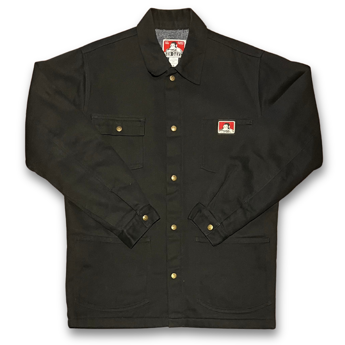 Ben Davis Men's Original Style Jacket (M)