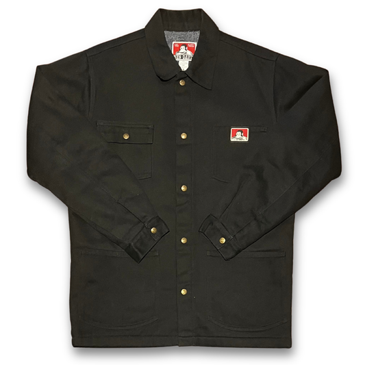 Ben Davis Men's Original Style Jacket (M)