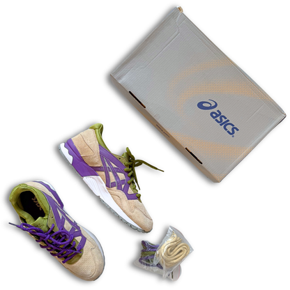 Asics Gel Lyte 5 'Concepts Pistachio' (US 9)