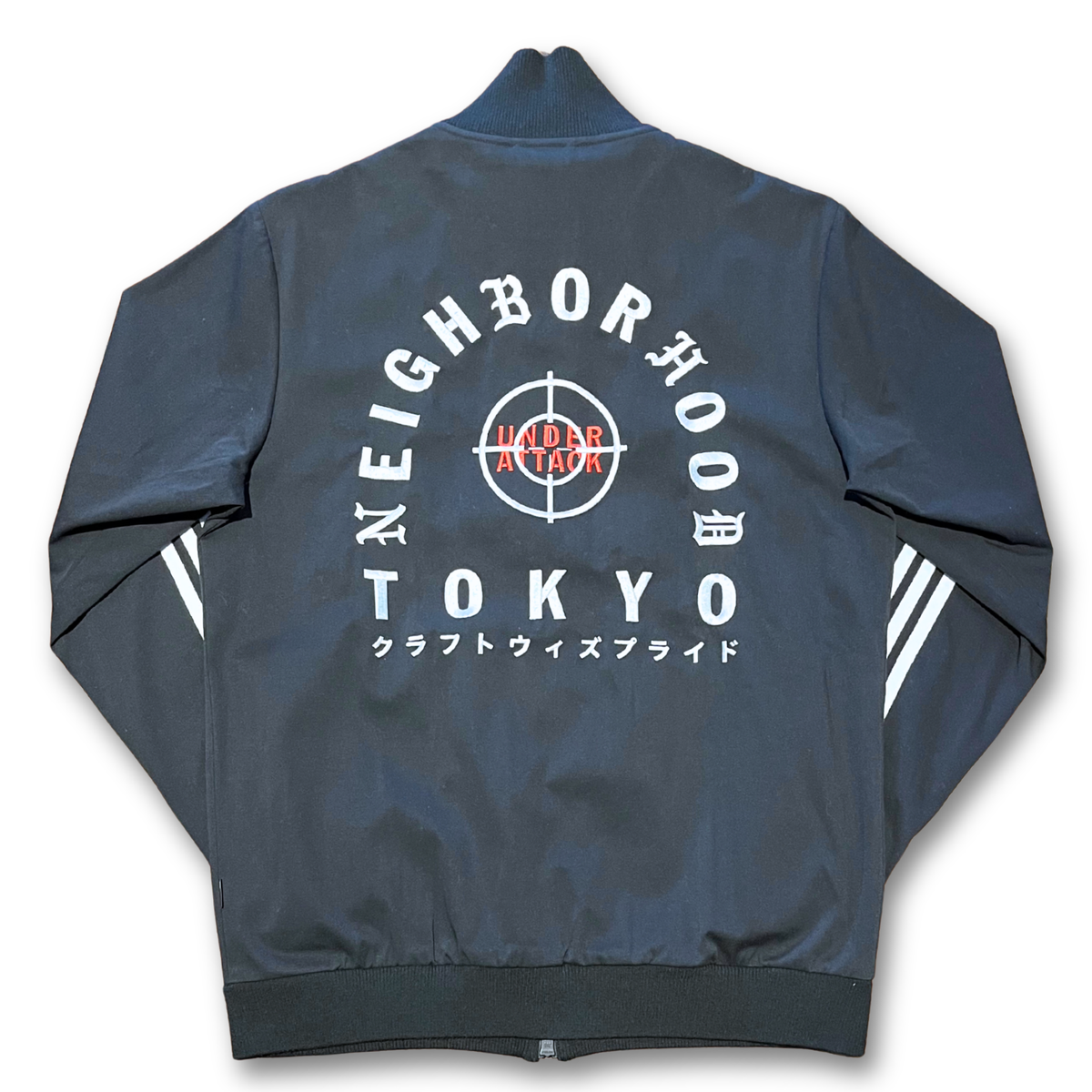 Adidas Originals x Neighborhood Track Jacket (M)