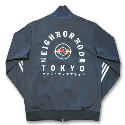 Adidas Originals x Neighborhood Track Jacket (M)