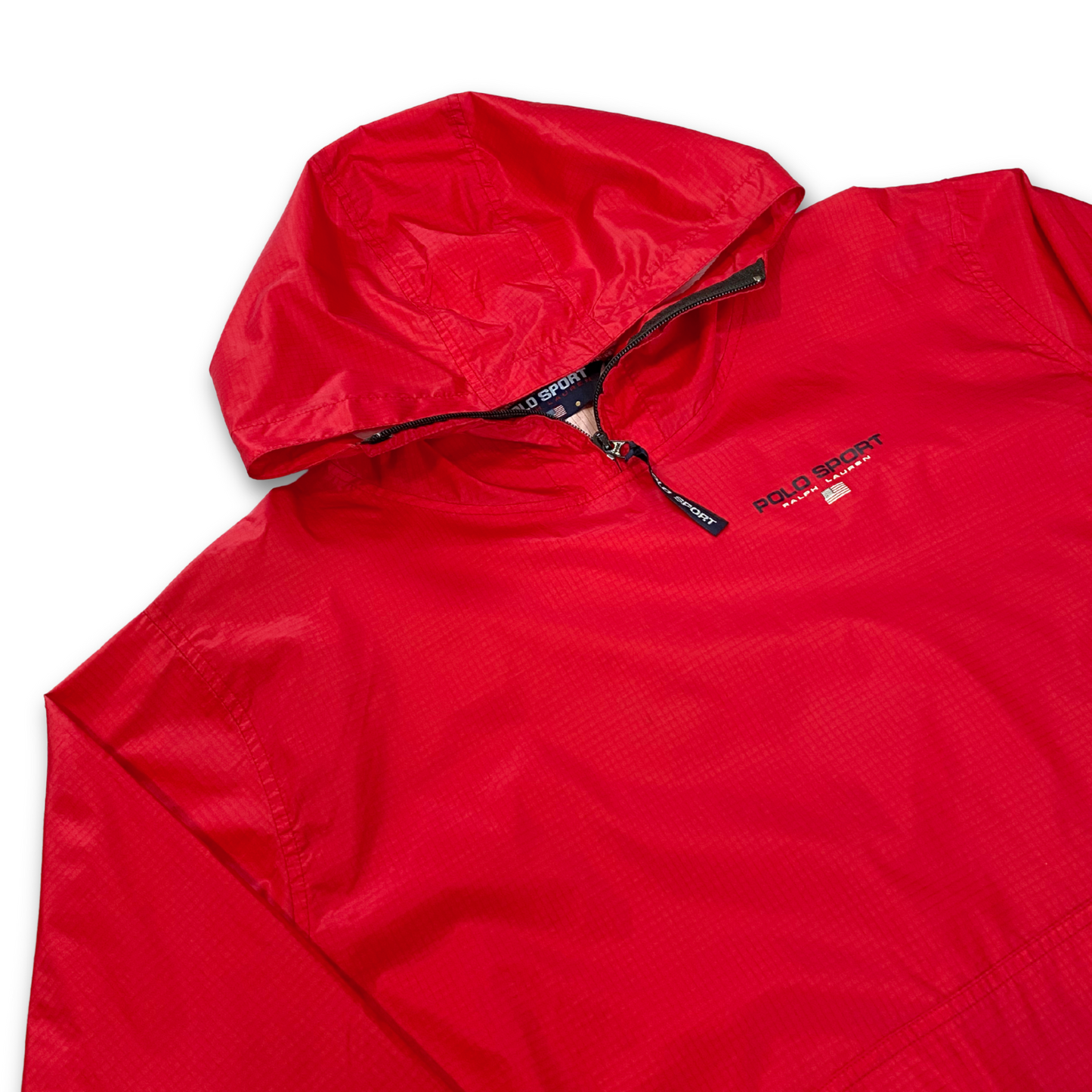 RALPH LAUREN POLO SPORT JACKET (XL)