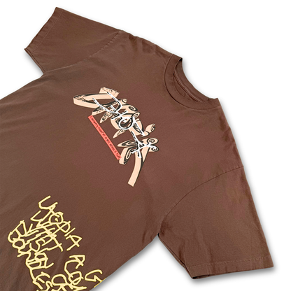 Travis Scott Cactus Jack "Utopia 1" Tee (XL)