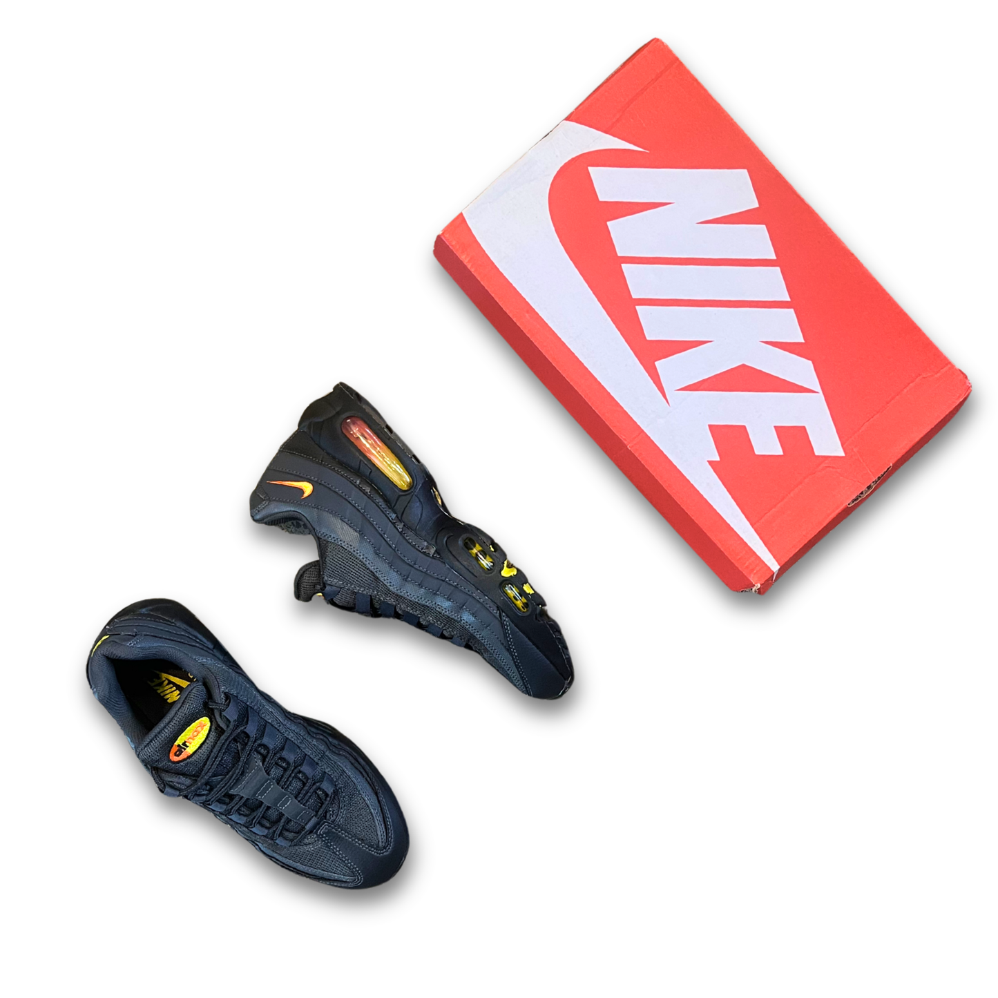 Nike Air Max 95 (US 8.5)