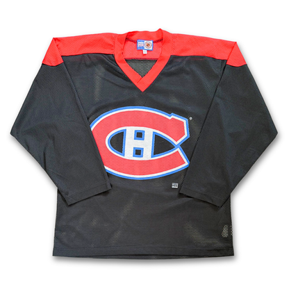 90's Montreal Canadiens Hockey Jersey (M+)