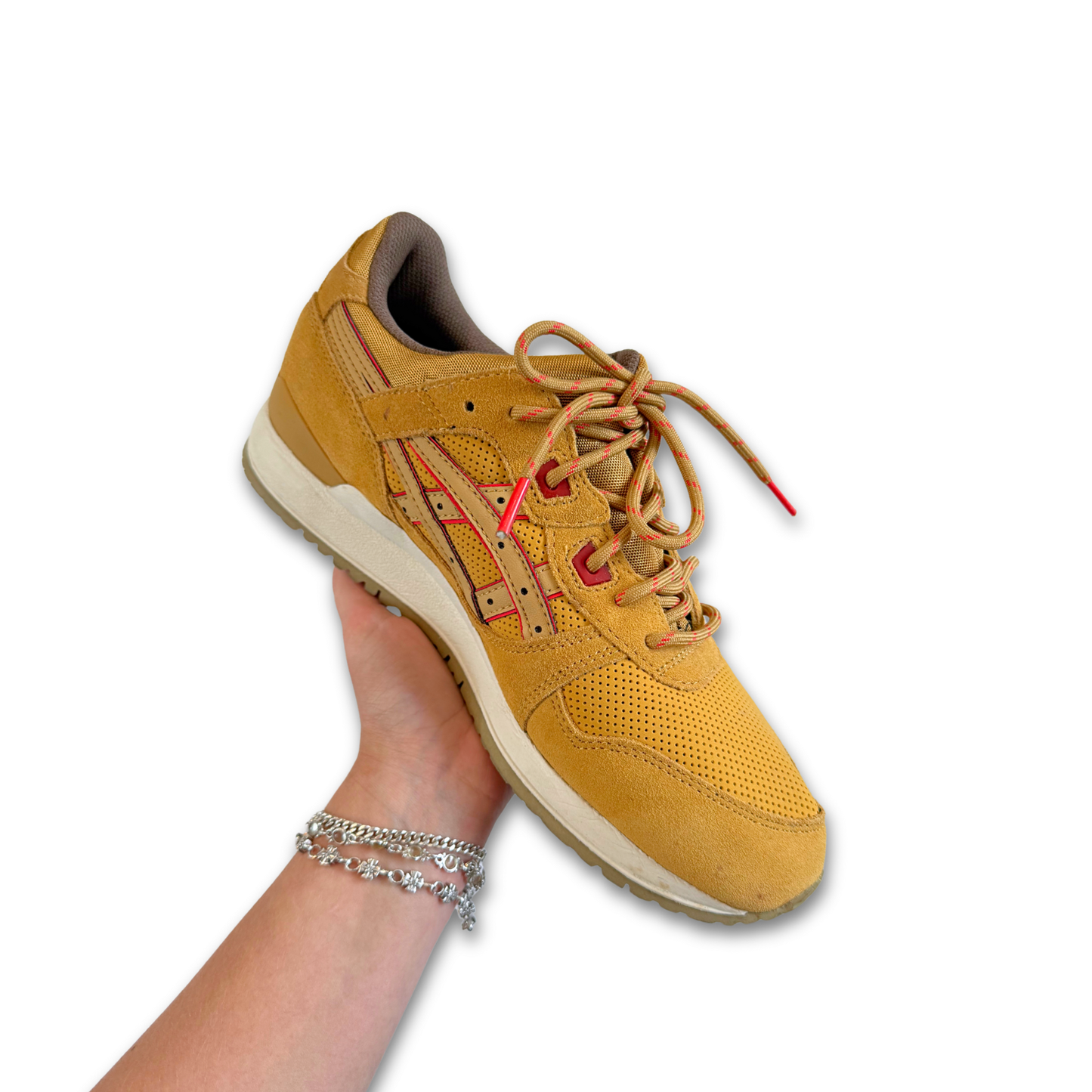 ASICS Gel Lyte III 'Outdoor' (US 9)