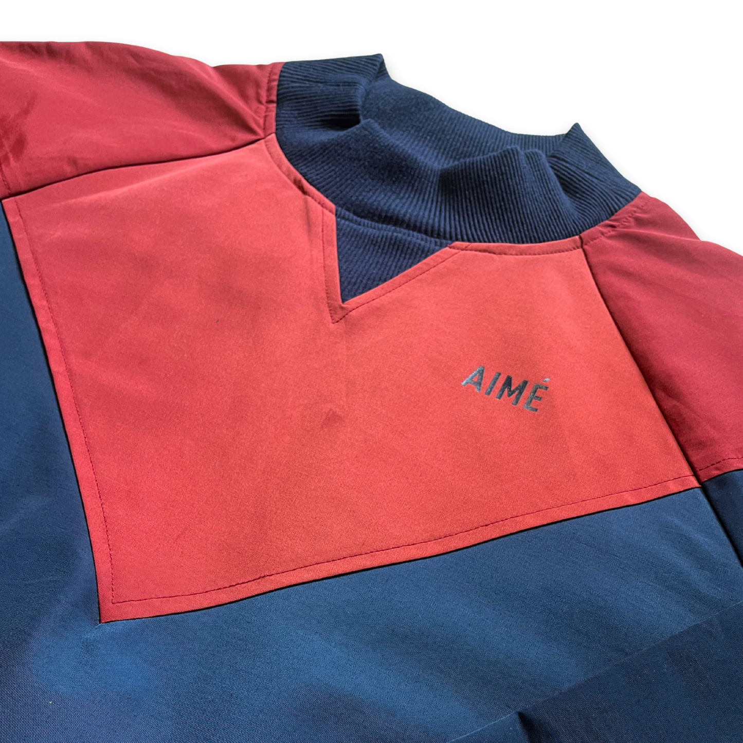 Aimé Leon Dore 60/40 Crewneck (M)