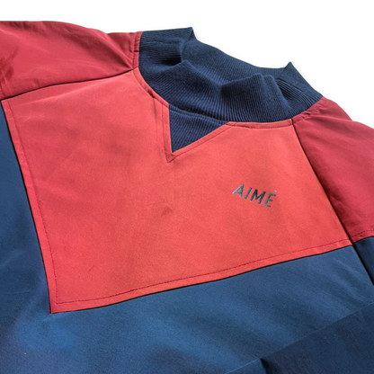 Aimé Leon Dore 60/40 Crewneck (M)