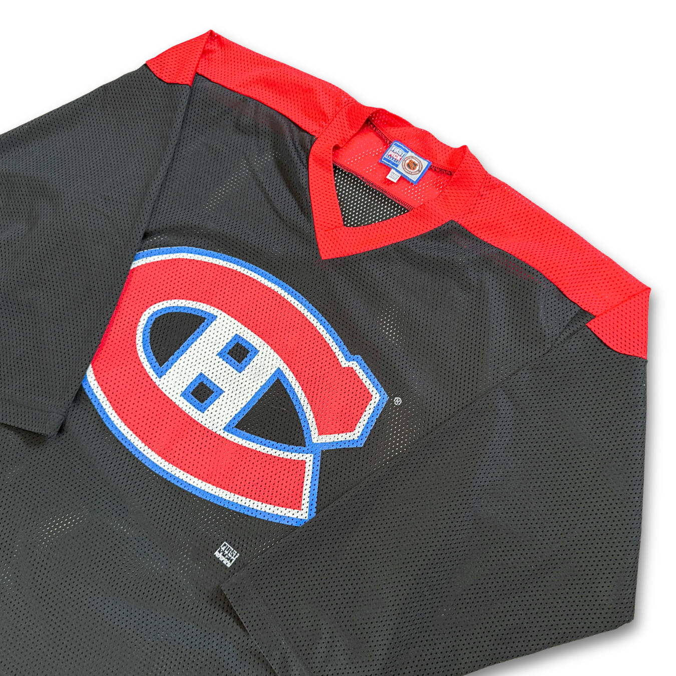 90's Montreal Canadiens Hockey Jersey (M+)