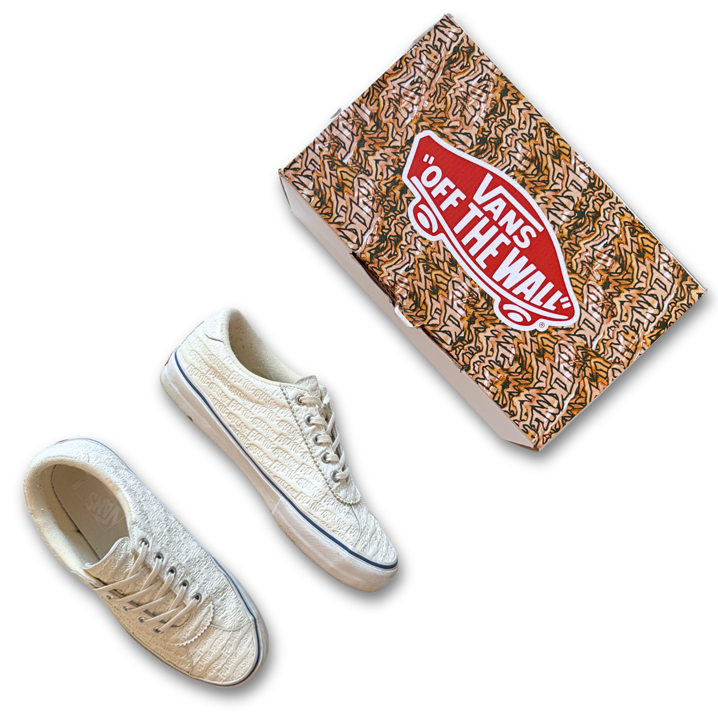 Vans x Fucking Awesome Epoch '94 Pro (US 9)