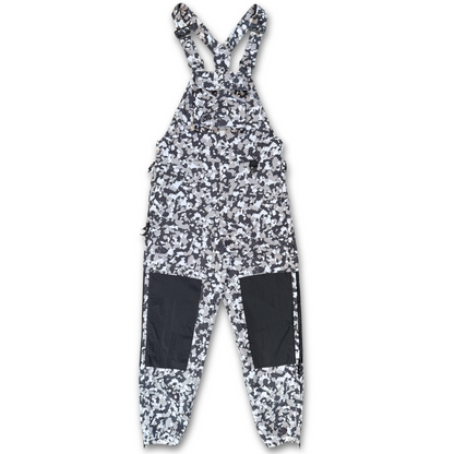 NIKE ACG WOVEN WATERPROOF OVERALLS (M)