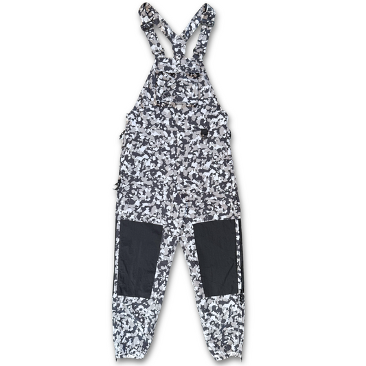 NIKE ACG WOVEN WATERPROOF OVERALLS (M)