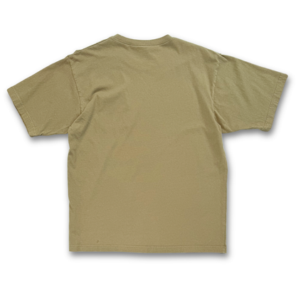 WTAPS Pocket Tee "Olive Drab" (L)