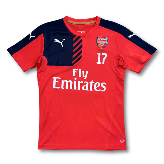 Puma Arsenal F.C. training jersey (M)