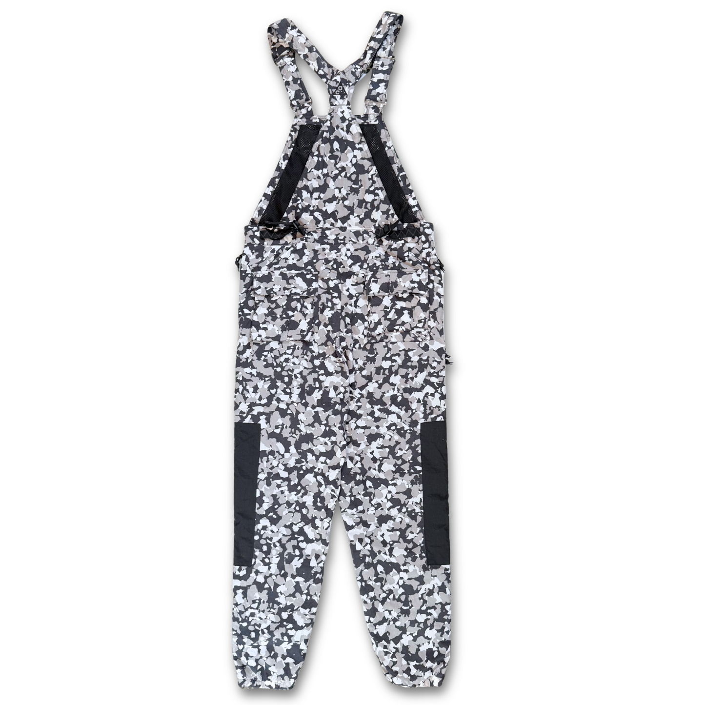 NIKE ACG WOVEN WATERPROOF OVERALLS (M)