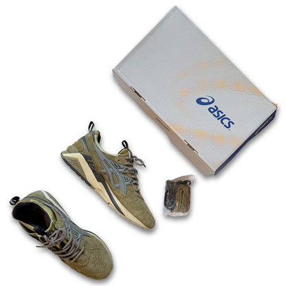 Asics Gel Kayano Trainer X 'Footpatrol' (US 9)