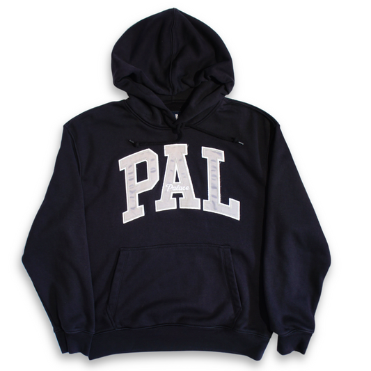 SS24 PALACE X GAP HOODIE (S)