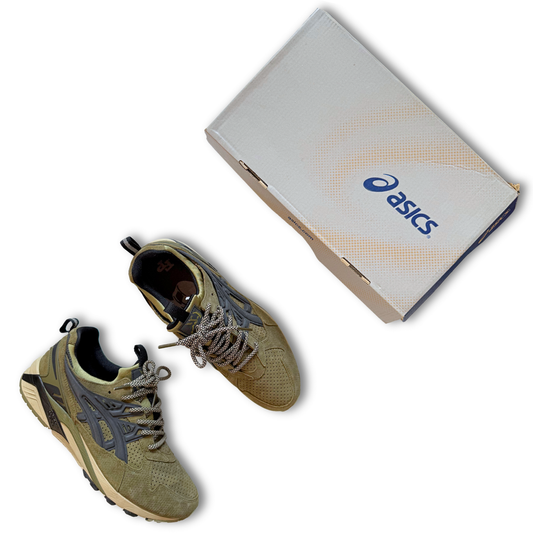Asics Gel Kayano Trainer X 'Footpatrol' (US 9)