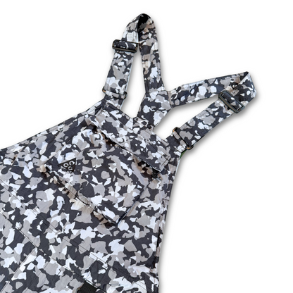 NIKE ACG WOVEN WATERPROOF OVERALLS (M)