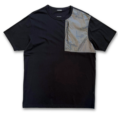 Maharishi Camo Pocket Tee (L)