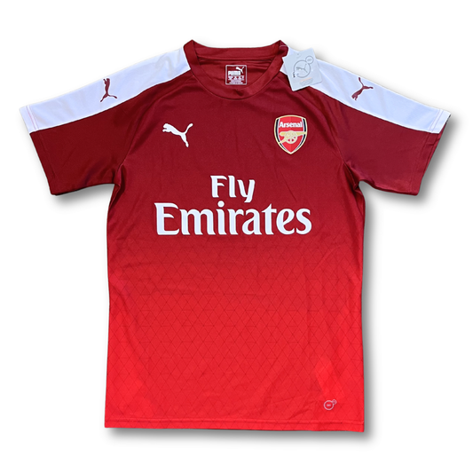 Puma Arsenal 2018-2019 Home Jersey (M)
