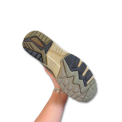 Asics Gel Kayano Trainer X 'Footpatrol' (US 9)