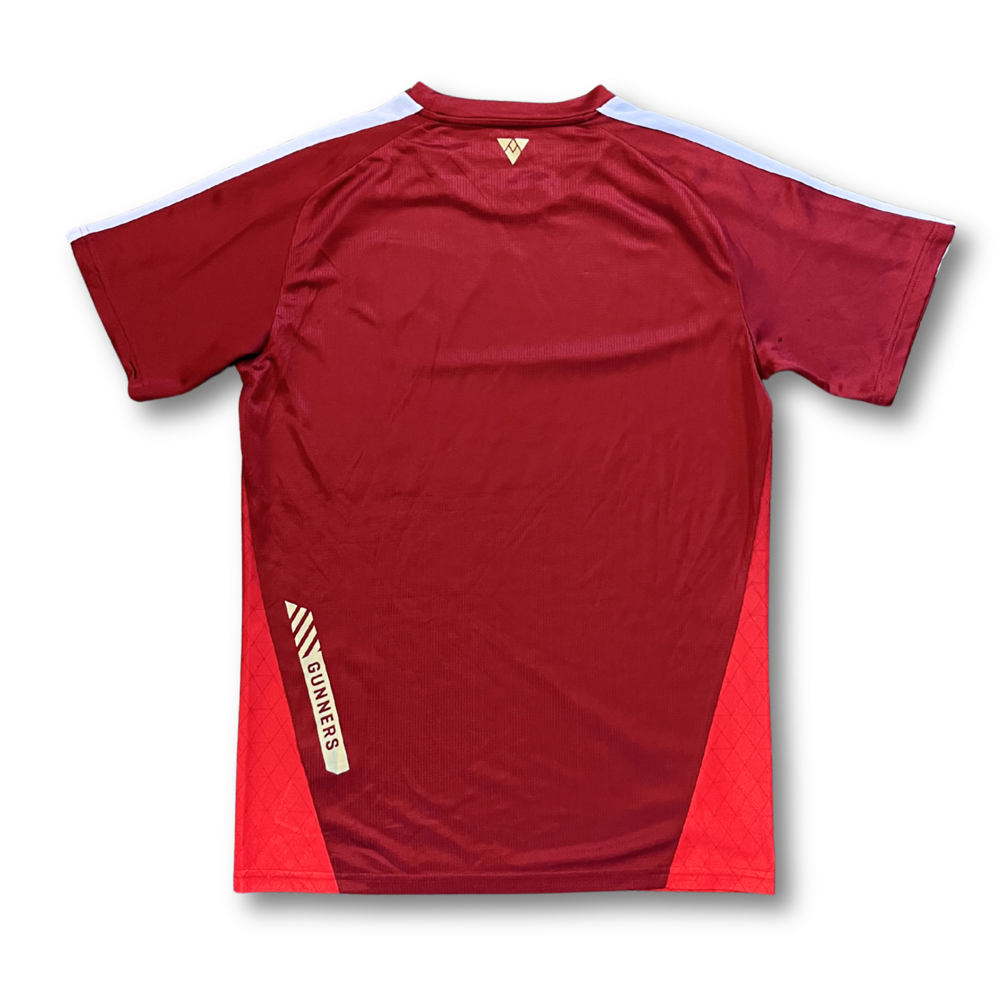 Puma Arsenal 2018-2019 Home Jersey (M)