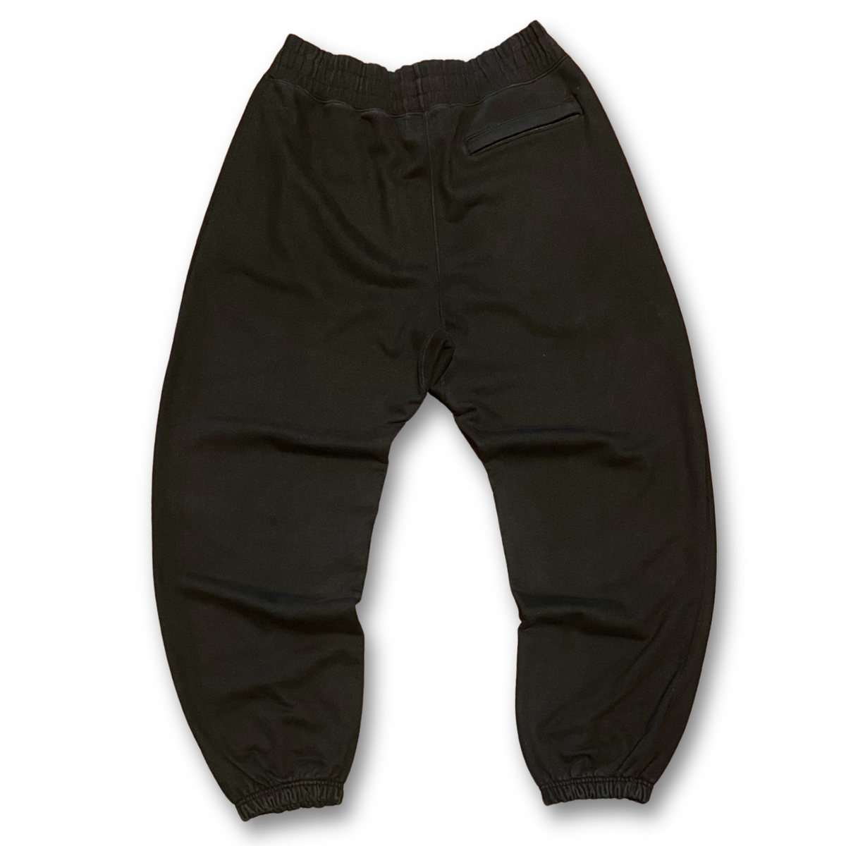 Awake NY College Logo Sweatpants (L)