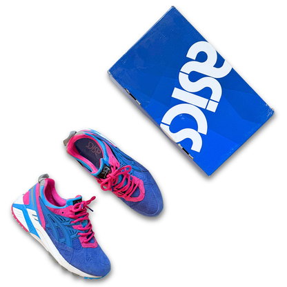 ASICS Tiger GEL-Kayano X Footpatrol  'Storm' (US 9)