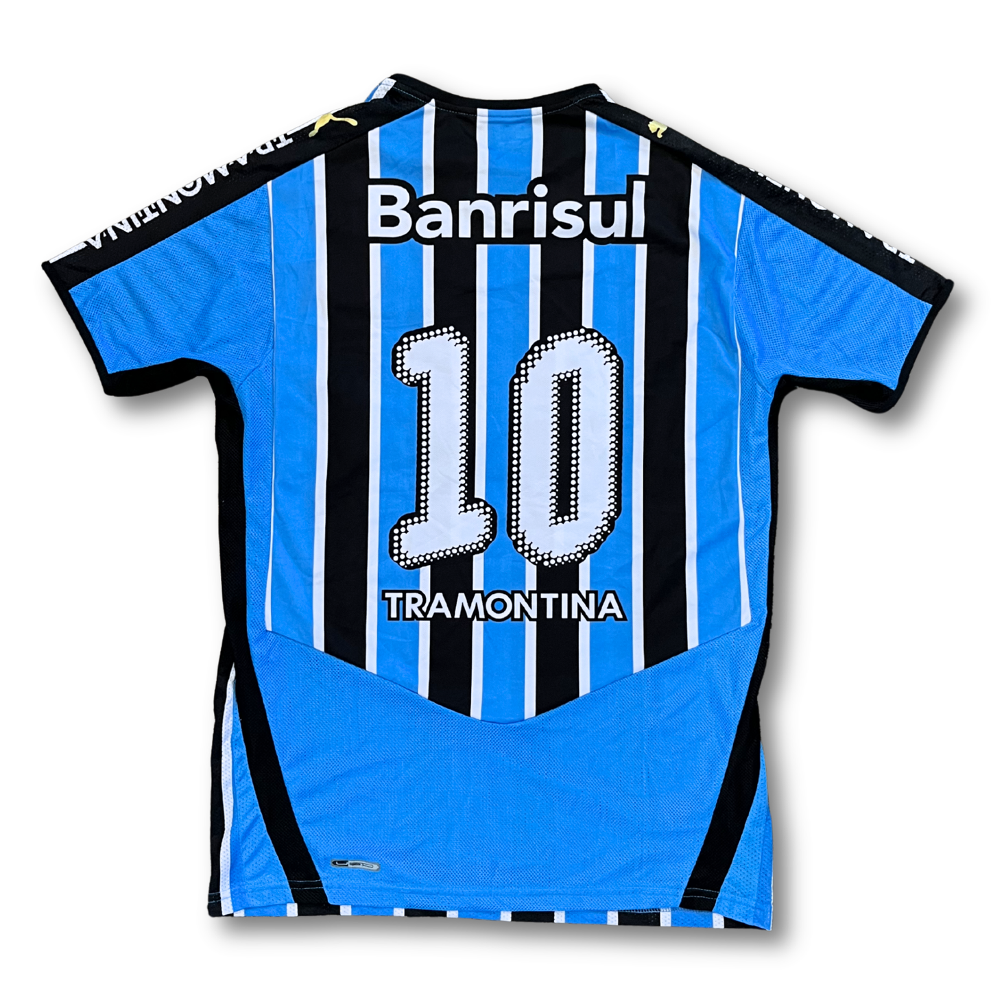 Puma Grêmio 2008/2009 home football (L)