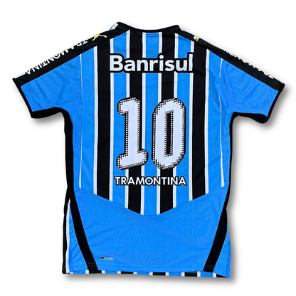 Puma Grêmio 2008/2009 home football (L)
